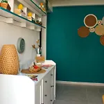 Vargalone Дом отдыха *