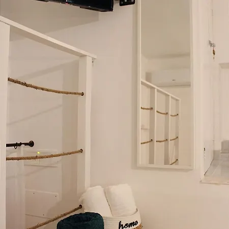 Vakantiehuis Vargalone