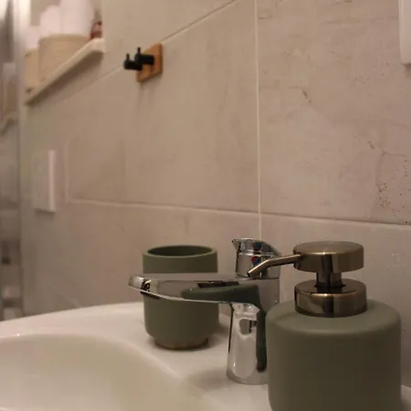 Vakantiehuis Vargalone *