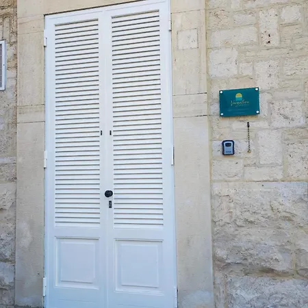 Vargalone Vakantiehuis *