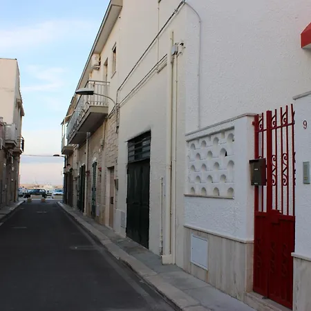 Vargalone Μπάρι