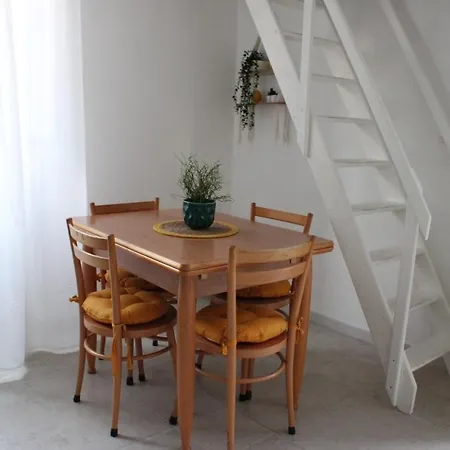 Σπίτι διακοπών Vargalone