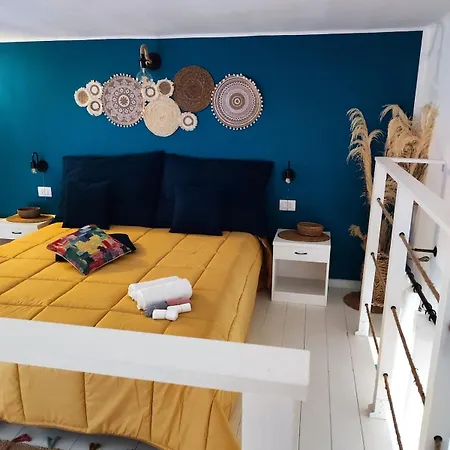 Сasa de vacaciones Vargalone *