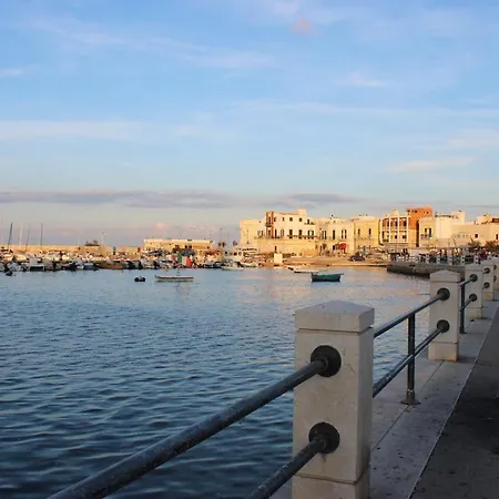 Vargalone Сasa de vacaciones