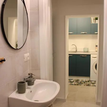 Vargalone * Μπάρι