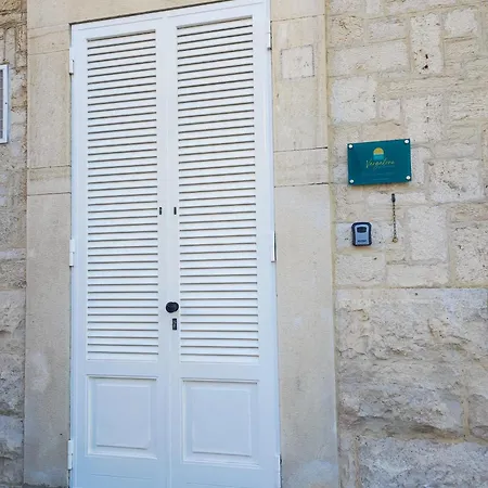 Σπίτι διακοπών Vargalone