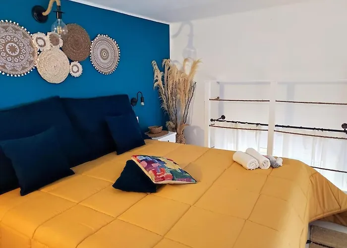 Vargalone Tatil Evi Bari