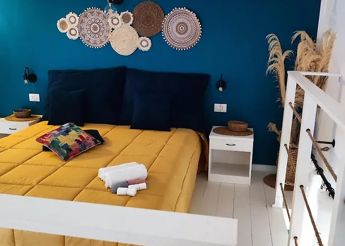 Tatil Evi Vargalone *