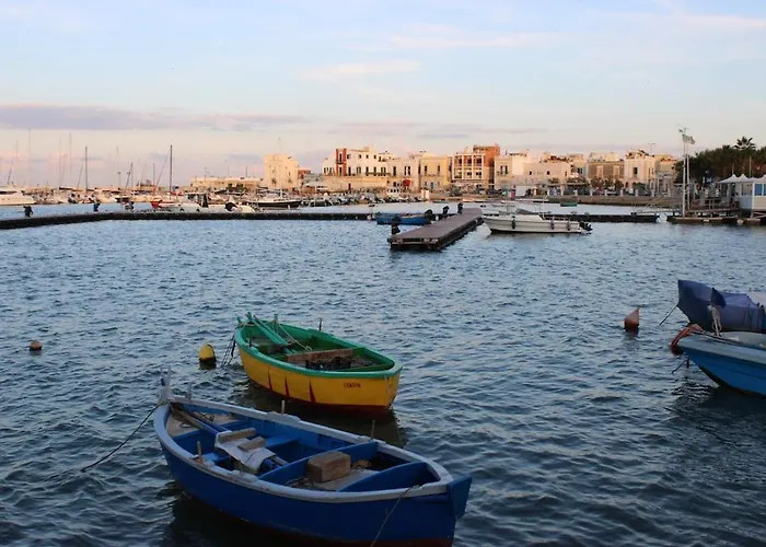 Vargalone Tatil Evi *