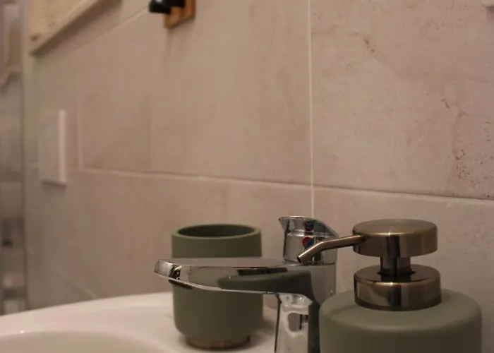 Tatil Evi Vargalone *