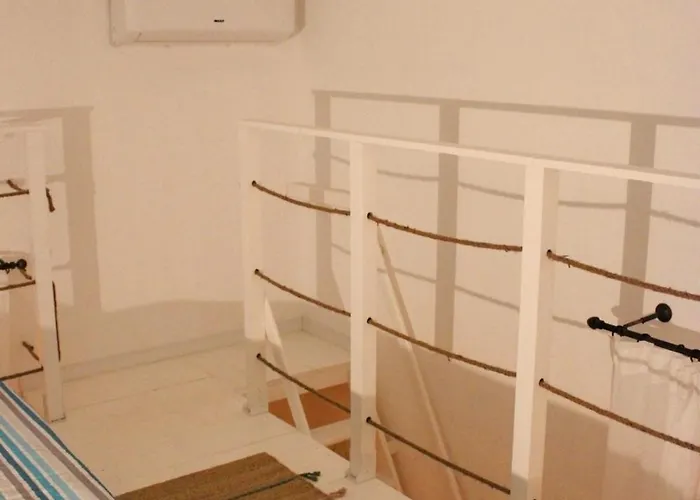 Vargalone Tatil Evi Bari