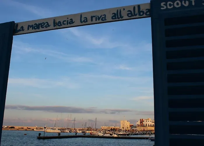 Tatil Evi Vargalone *